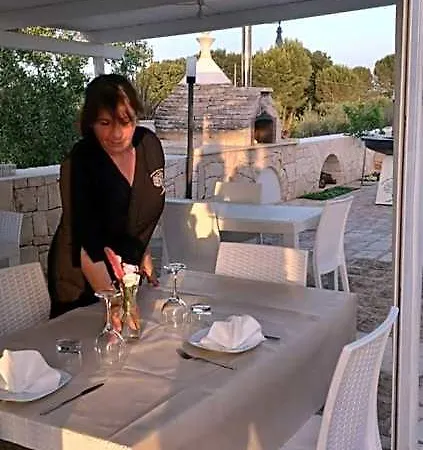 Casa Relax Isabelle Отель типа 