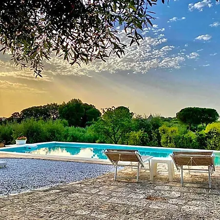 Casa Relax Isabelle Alojamento de Acomodação e Pequeno-almoço Alberobello