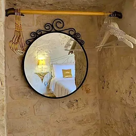 Casa Relax Isabelle Отель типа 