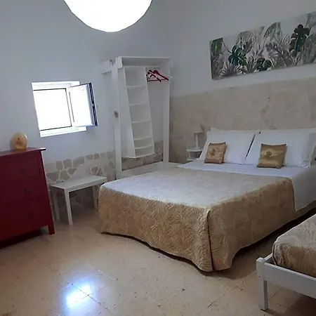 Alojamento de Acomodação e Pequeno-almoço Casa Relax Isabelle