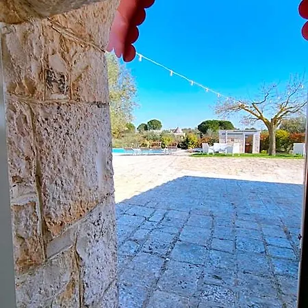 Casa Relax Isabelle Отель типа 