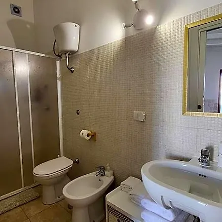 Casa Relax Isabelle 4*