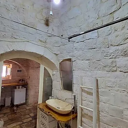 Casa Relax Isabelle 4*