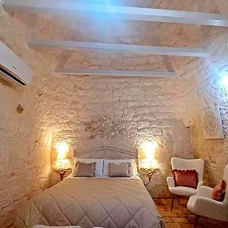 Casa Relax Isabelle 4*