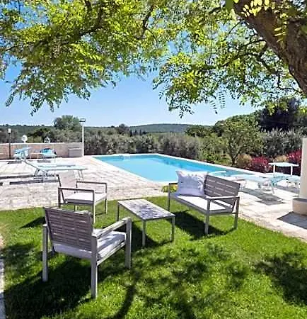 Casa Relax Isabelle 4*