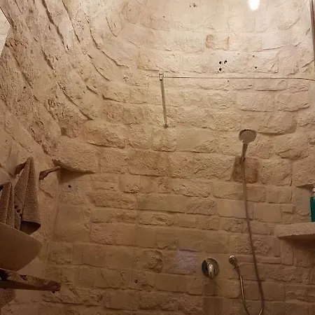 Casa Relax Isabelle Альберобелло