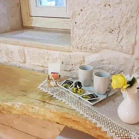 Bed and Breakfast Casa Relax Isabelle