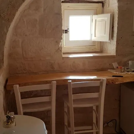 Bed and Breakfast Casa Relax Isabelle 4*