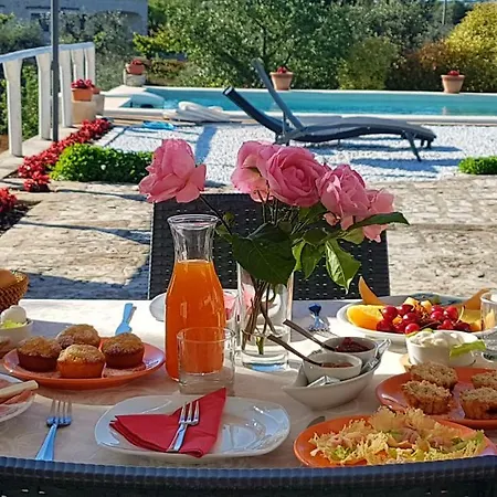 Casa Relax Isabelle