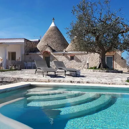 Casa Relax Isabelle Bed and Breakfast