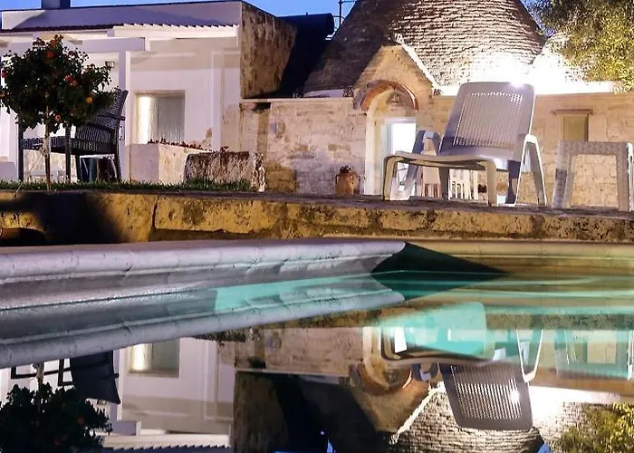 לינה וארוחת בוקר Casa Relax Isabelle 4*