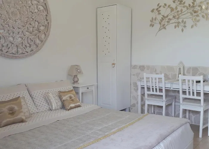 Casa Relax Isabelle 4*