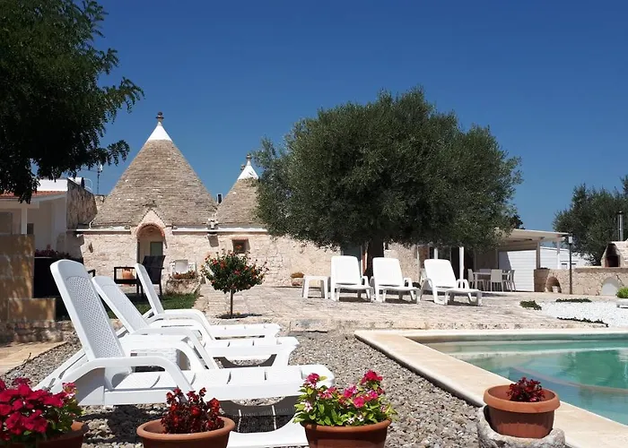 Casa Relax Isabelle 4*