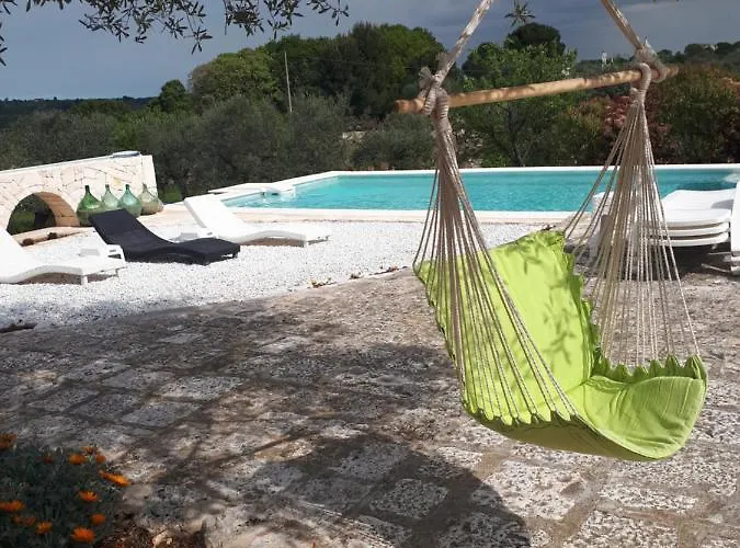 Casa Relax Isabelle לינה וארוחת בוקר 4*