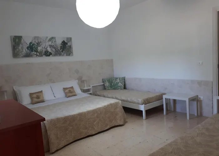 Casa Relax Isabelle 4* Alberobello