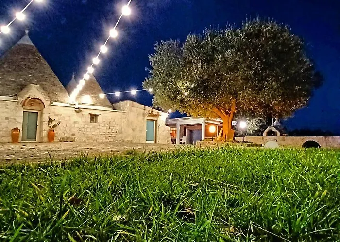 Couette-café Casa Relax Isabelle 4*