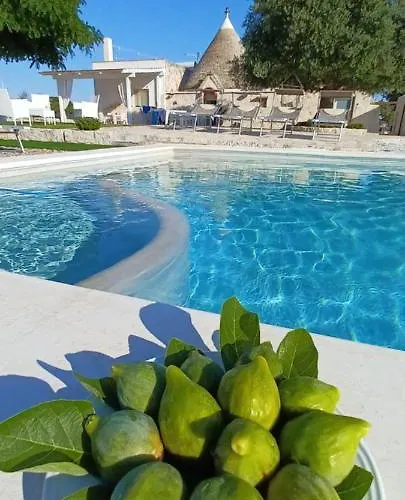 Couette-café Casa Relax Isabelle 4*