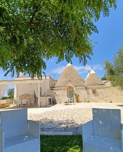 לינה וארוחת בוקר Casa Relax Isabelle