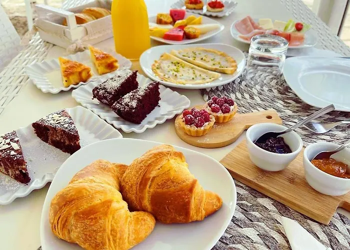 Casa Relax Isabelle 4*