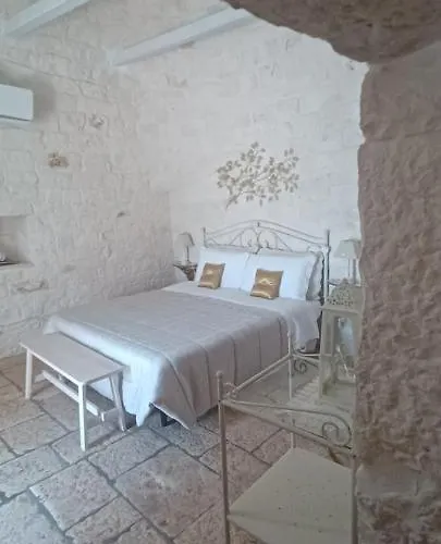 Casa Relax Isabelle 4*