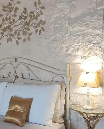 Casa Relax Isabelle לינה וארוחת בוקר 4*