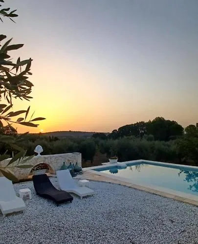 Casa Relax Isabelle לינה וארוחת בוקר אלברובלו