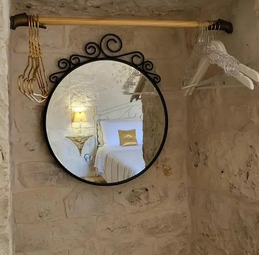 Casa Relax Isabelle אלברובלו