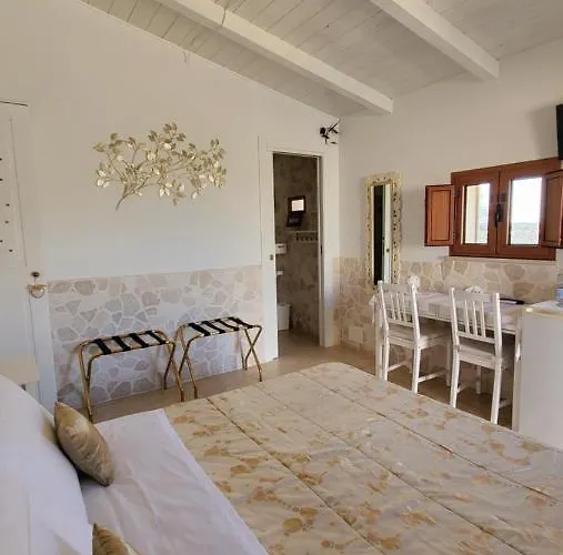 Casa Relax Isabelle לינה וארוחת בוקר