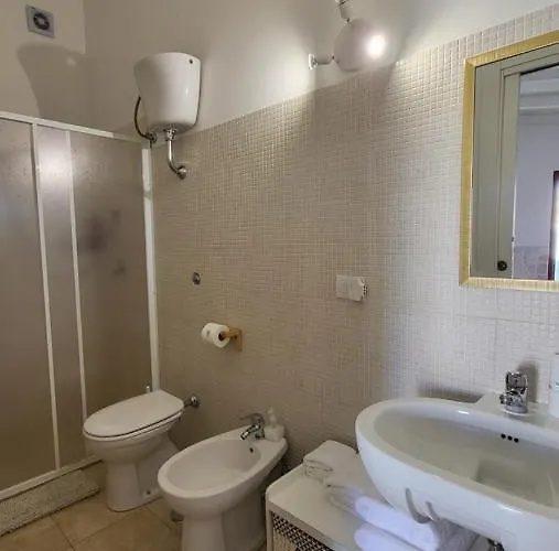 Casa Relax Isabelle 4*