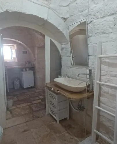 Casa Relax Isabelle לינה וארוחת בוקר אלברובלו