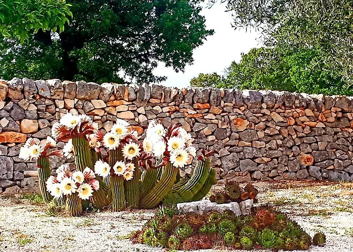 Casa Relax Isabelle 4* Alberobello