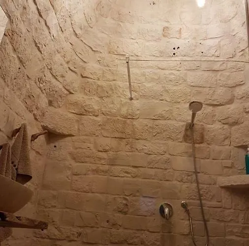 Casa Relax Isabelle Alberobello